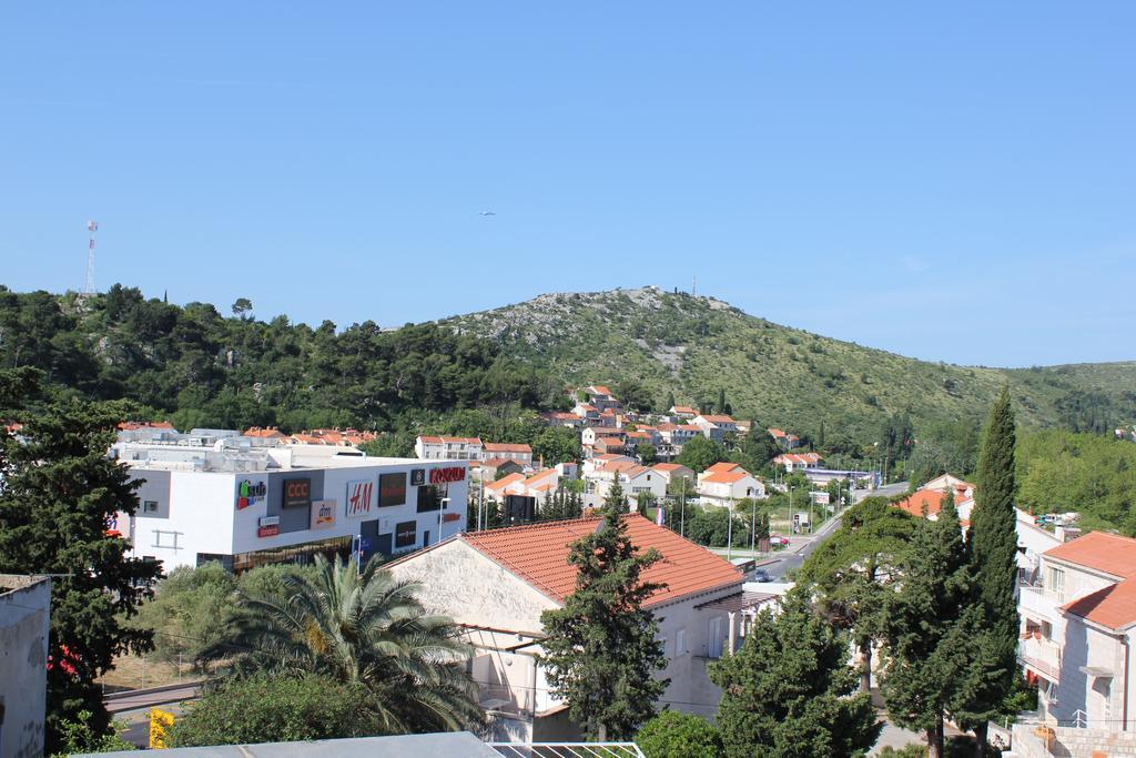 Villa Ive Mlini Exterior photo