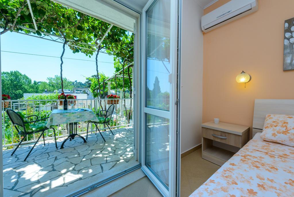 Villa Ive Mlini Exterior photo